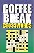Produktbild Coffee Break Crosswords
