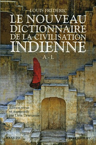 Download Le Nouveau Dictionnaire de la civilisation indienne - Tome 1 (01) Download Le Nouveau Dictionnaire de la civilisation indienne - Tome 1 (01)