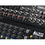 Alto-ZMX52-Professionelle-Kompakter-5-Kanal