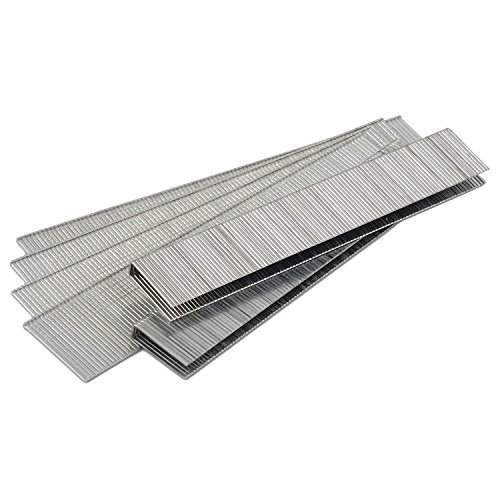 Druckluft-Klammern 1.000 Stück L 16 mm G18 - POW AIR0330