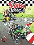 Sam Speed tome 4 Poule position (04)