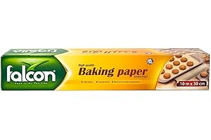 Falcon Baking Paper Size 10m x 30cm 1pc
