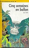 Image de Cinq semaines en ballon, niveau 1