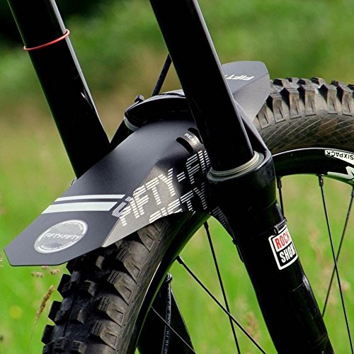 FIFTY-FIFTY Mountainbike Schutzblech - 7