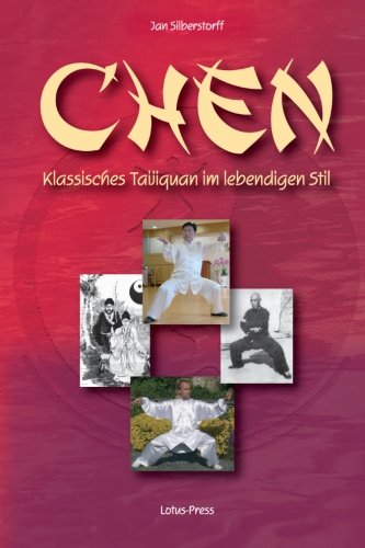Download Chen: Klassisches Taijiquan im lebendigen Stil Download Chen: Klassisches Taijiquan im lebendigen Stil