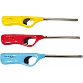 AKSU MUTFAK TİPİ &Ccedil;AKMAK 25CM GAZLI GHTC-1001 (1 ADET)(KARMA RENK)