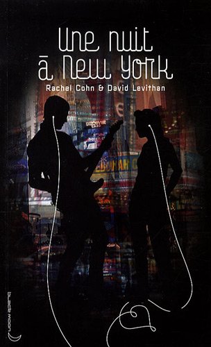 Une nuit à New York
