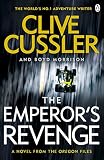 The Emperor's Revenge: Oregon Files #11 (The Oregon Files) (English Edition)