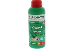 BIONOVA Vitasol - 1 litre - BIO NOVA