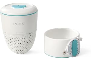 Intex Water Analyzer 28607