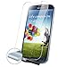 Produktbild High Value Samsung S4 mini "Anti-Explosion" ausgeglichenes Glas Crystal Clear Displayschutzfolie für Samsung Galaxy S4 Mini