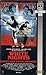 White Nights - Nacht der Entscheidung [VHS]