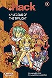 .hack//Legend of the Twilight, Band 3 by