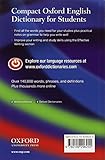 Image de Compact Oxford English Dictionary