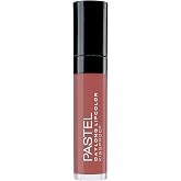 Pastel Daylong Lipcolor Kissproof Mat Likit Ruj 43, (7 ml)
