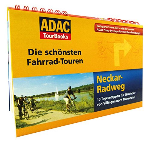 Download ADAC TourBooks - Die schönsten Fahrrad-Touren - Neckar-Radweg Download ADAC TourBooks - Die schönsten Fahrrad-Touren - Neckar-Radweg