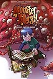 Monster Allergy : Pack en 2 volumes : Tome 13, Masque de feu ; Tome 14, De nouveau réunis by 