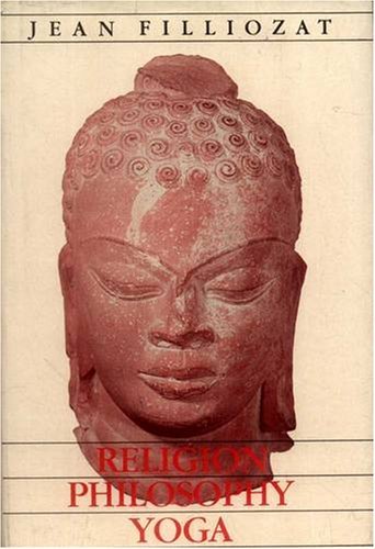 Religion Philosophy Yoga by Jean Filliozat (1991-05-08) gratuit Religion Philosophy Yoga by Jean Filliozat (1991-05-08) gratuit