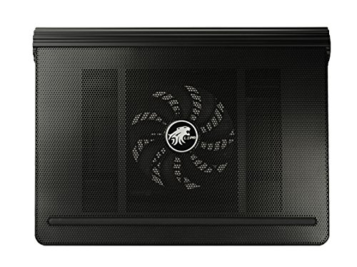 LEPA LPDAU1701 Notebookkühler Lepad S17 43,2 cm (17 Zoll) - 4