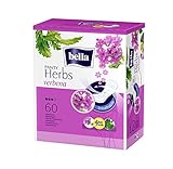 Bella Herbs Panty Liners, 60 Pieces (Verbena) Bella Herbs Panty Liners, 60 Pieces (Verbena)