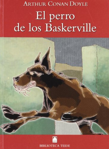 El perro de los Baskerville, ESO (Biblioteca Teide): 14