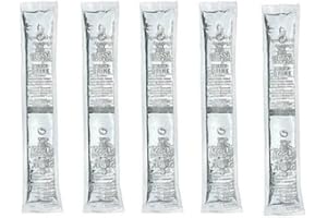 BUSSY ZITRONE 100 Bussy Mix Zitrone Geschmack a 70ml Erfrischungsgetränk zum selber einfrieren