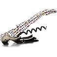 Pulltap's Genuine Countries Collection - Custom Corkscrew