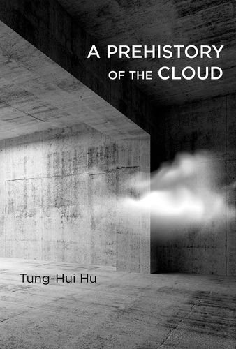 A Prehistory of the Cloud livre