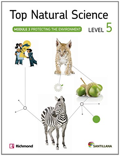 TOP NATURAL SCIENCE 5 PROTECTING THE ENVIRONMENT