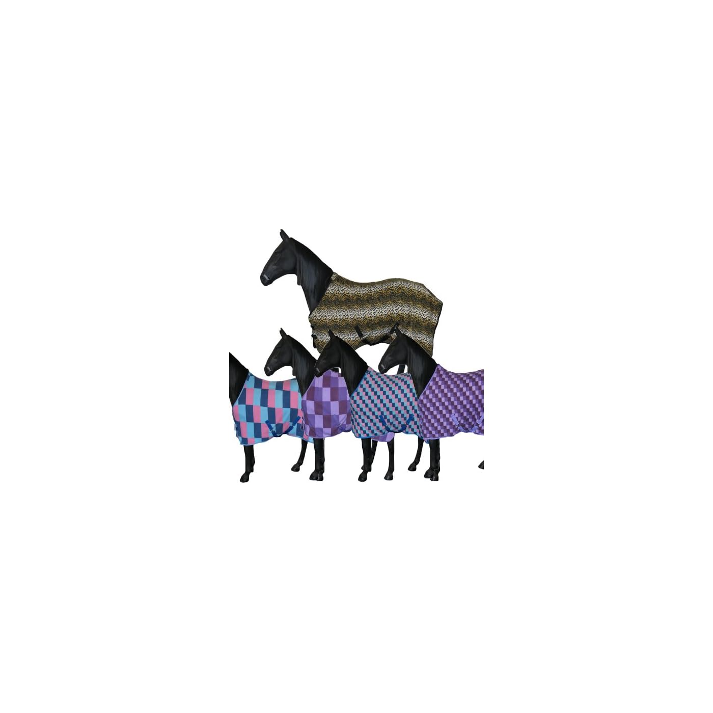 Horse ‘n’ Pony