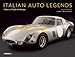 Produktbild Italian Auto Legends: Classics of Style And Design (Auto Legends Series)