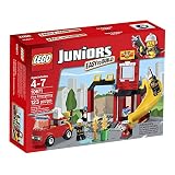 LEGO Juniors Fire Emergency 10671 Building Set - Lego