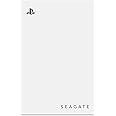 Seagate Game Drive for PS5 5TB External HDD - USB 3.0, Officially Licensed, Blue LED (STLV5000100)
