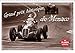 Produktbild Grand Prix historique de Monaco (Wandkalender 2019 DIN A3 quer): Faszinierende Bilder des historische Grand Prix von Monaco (Geburtstagskalender, 14 Seiten ) (CALVENDO Sport)