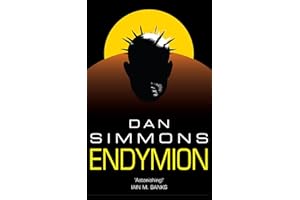 Endymion: Dan Simmons (GOLLANCZ S.F.)