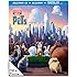 Pets - Steelbook [Blu-ray] [Limited Edition]