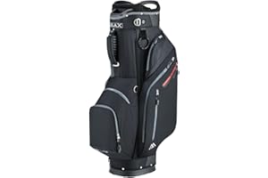 Big Max Dri-Lite Style 360 Cartbag