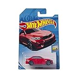 Long Card Hot Wheels 2016 BMW M2 Rojo Factory Fresh 3/10 (254/365)