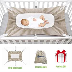bassinet that mimics the womb