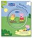 Produktbild Peppa: Vorlesegeschichten mit CD: 6 fröhliche Geschichten zum Vorlesen und Anhören (Peppa Pig)