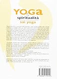 Image de Yoga e spiritualità. Sai yoga