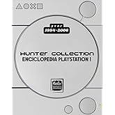 Hunter Collection: Enciclopedia Playstation 1