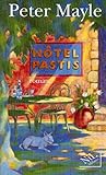 Hôtel Pastis