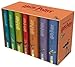 Harry Potter: 7 Bände im Schuber by 