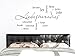 Produktbild Graz Design 670117_50_070 Wandtattoo Deko Schlafzimmer Ideen Wandtattoos Wand Liebesparadies Liebe Herzen 97x50cm Schwarz
