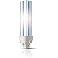 Philips PL-C 13 Watt 840 4P G24q-1 Neutral White [Energy Class G]