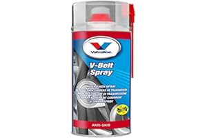 Valvoline Spray adhérent Courroie 500ml