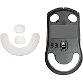 Klasse Onyx Mouse Skatez (Steelseries Rival 3 / Rival 3 Wireless ile uyumlu Skatez)