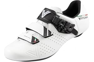 Vittoria Hera Performance Road Cycling Shoes (EU