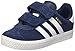 adidas Boys’ Gazelle 2 Cf I Walking Baby Shoes Multicolor Size: 5 Child UK